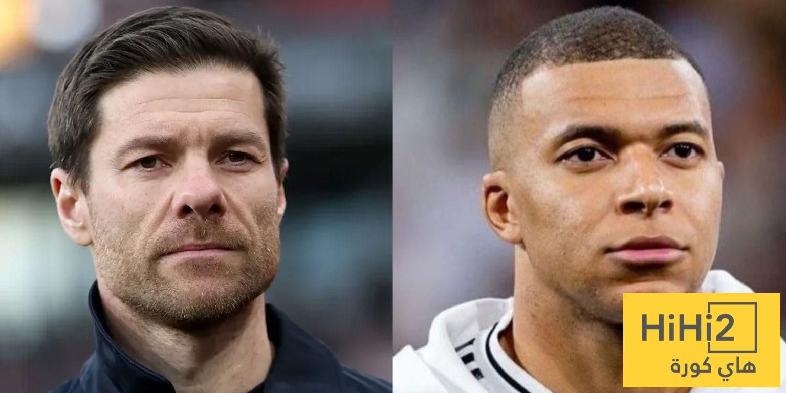 عاجل: ” مبابي قد لا يناسب أسلوب ألونسو! “.. توقعات مثيرة بشأن مصير الفرنسي