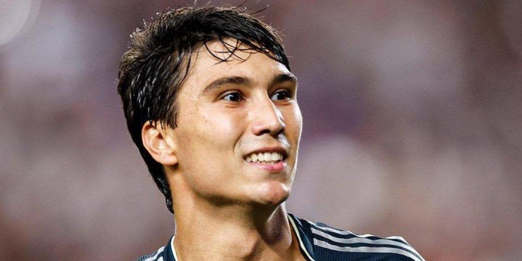 عاجل: أهم ما يميز الجوهرة غونزالو غاسيا