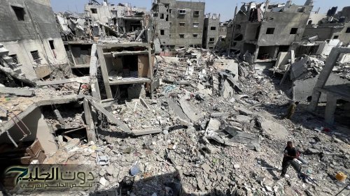 الجوع والمجازر يفتكان بسكان غزة .. والشهداء بالعشرات