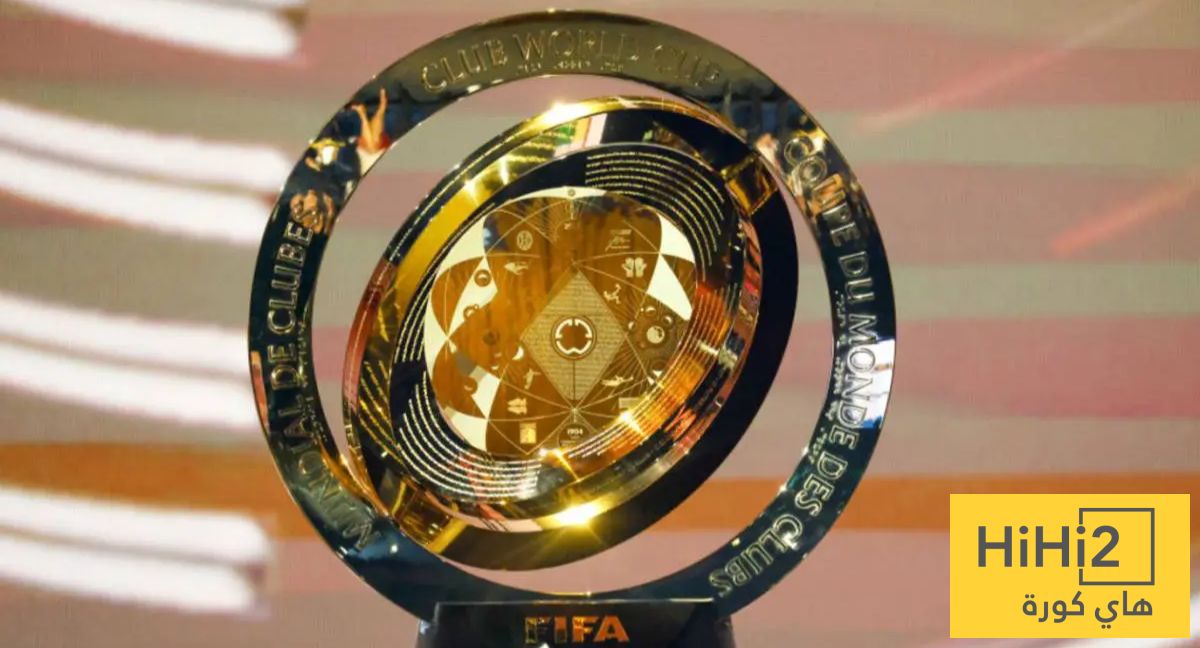 عاجل: فريق وحيد بالعلامة الكاملة في دور المجموعات بكأس العالم للأندية 2025