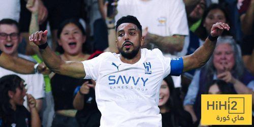 عاجل: فيديو: اتفرج هدف سالم الدوسري الرائع في شباك باتشوكا