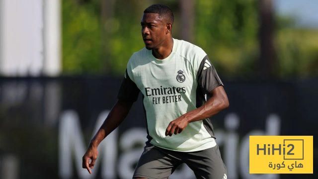 عاجل: رقم قياسي… كم عدد إصابات ريال مدريد هذا الموسم؟