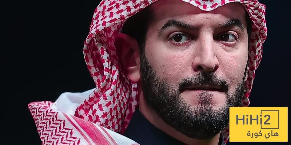 عاجل: بن نافل يوضح سبب غيابه عن بعثة الهلال في أمريكا