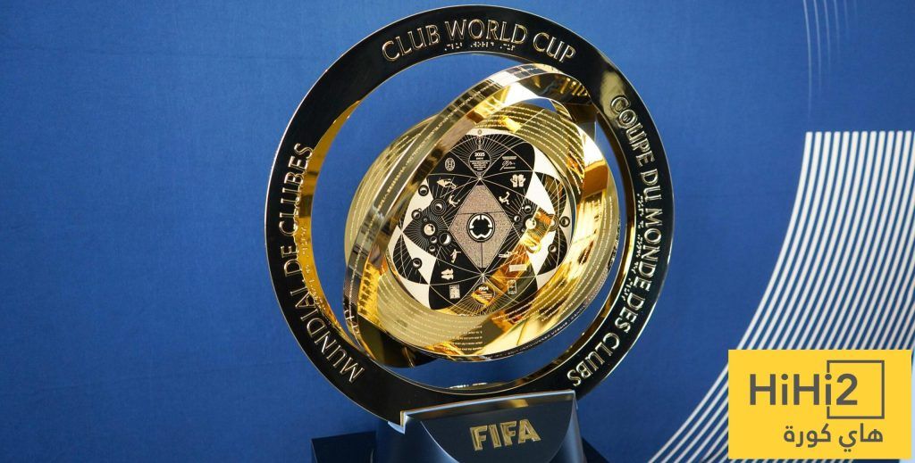 عاجل: أقوى هجوم في كأس العالم للأندية 2025 حتى الآن