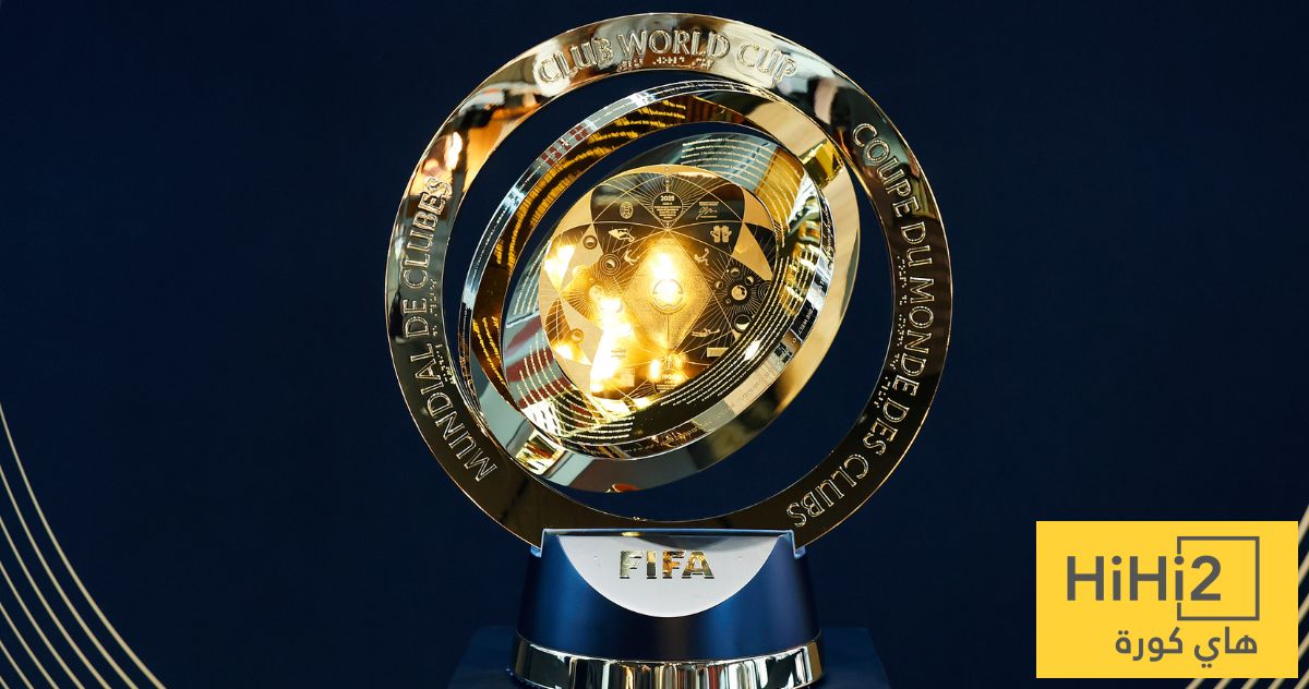 عاجل: أسوأ دفاع في مرحلة المجموعات من كأس العالم للأندية 2025