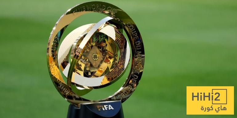 عاجل: أول نادي آسيوي يحقق الفوز في كأس العالم للأندية بالنظام الجديد