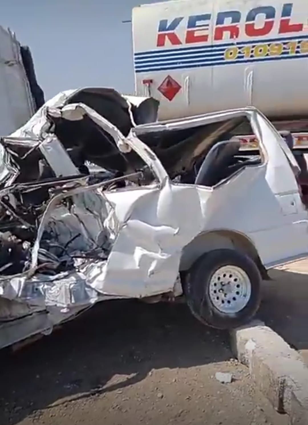 عاجل: بالأسماء ..وفاة 19 شخصا وإصابة 2 آخرين بالمنوفية