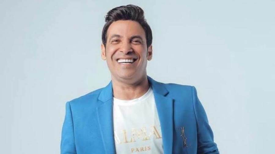 سعد الصغير يحتفل بتخرج ابنته من الجامعة احتفل الفنان سعد الصغير بتخرج ابنته منة الله من كلية الهندسة خلال الساعات الماضية.أعرب سعد الصغير عن سعادته إقرأ المزيد