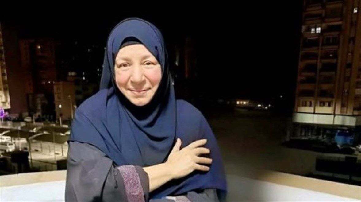 عاجل: بعد الصورة المثيرة للجدل.. عبد المنعم المصرفي يكشف ذكرياته مع عبلة كامل