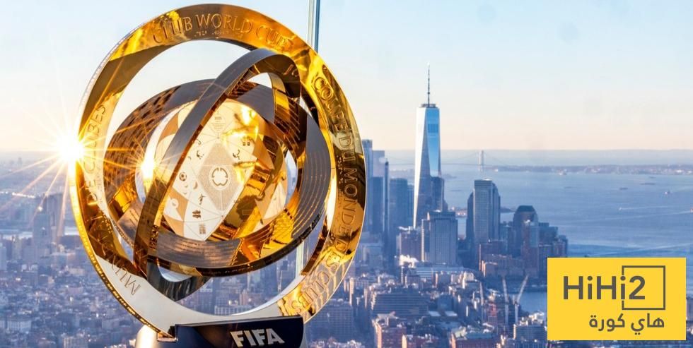 عاجل: أول لاعب فرنسي يسجل هدف عكسي في بطولات الفيفا للأندية