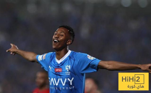 عاجل: بعد طول انتظار.. نجم الهلال يكتب اسمه في تاريخ كأس العالم