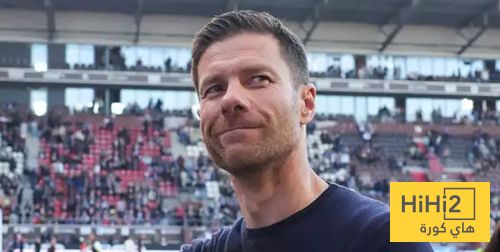 عاجل: ريال مدريد يغير جلده في مونديال الأندية بقيادة ألونسو