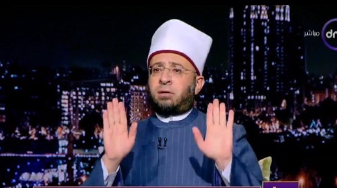 عاجل: بعد حادث المنوفية.. وزير الأوقاف: الالتزام بقواعد المرور من صميم الشرع