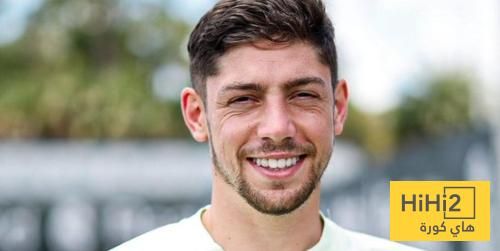 عاجل: مركز فالفيردي ضد باتشوكا – هاي كورة