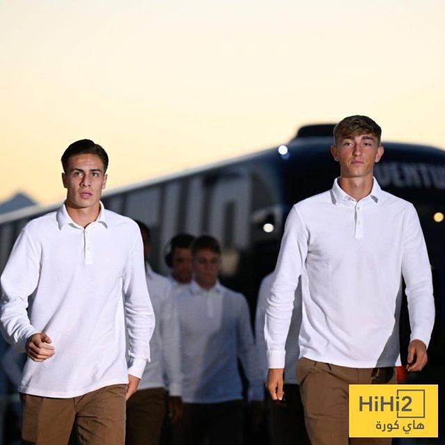 عاجل: صديق غولر وهويسين.. التهديد الأكبر لريال مدريد في مونديال الأندية