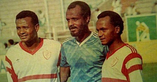 عاجل: “تيجانا الكرة المصرية”.. إسماعيل يوسف بدأ فوق أسطح إمبابة حتى وصل للمونديال