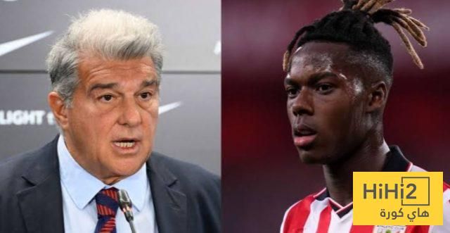 عاجل: شهادة كتالونية.. اتلتيك بيلباو على حق!