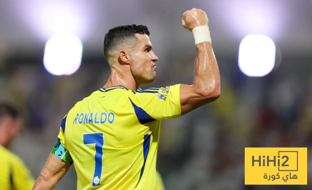عاجل: مكاسب سيربحها النصر والدوري السعودي من تجديد عقد كريستيانو رونالدو