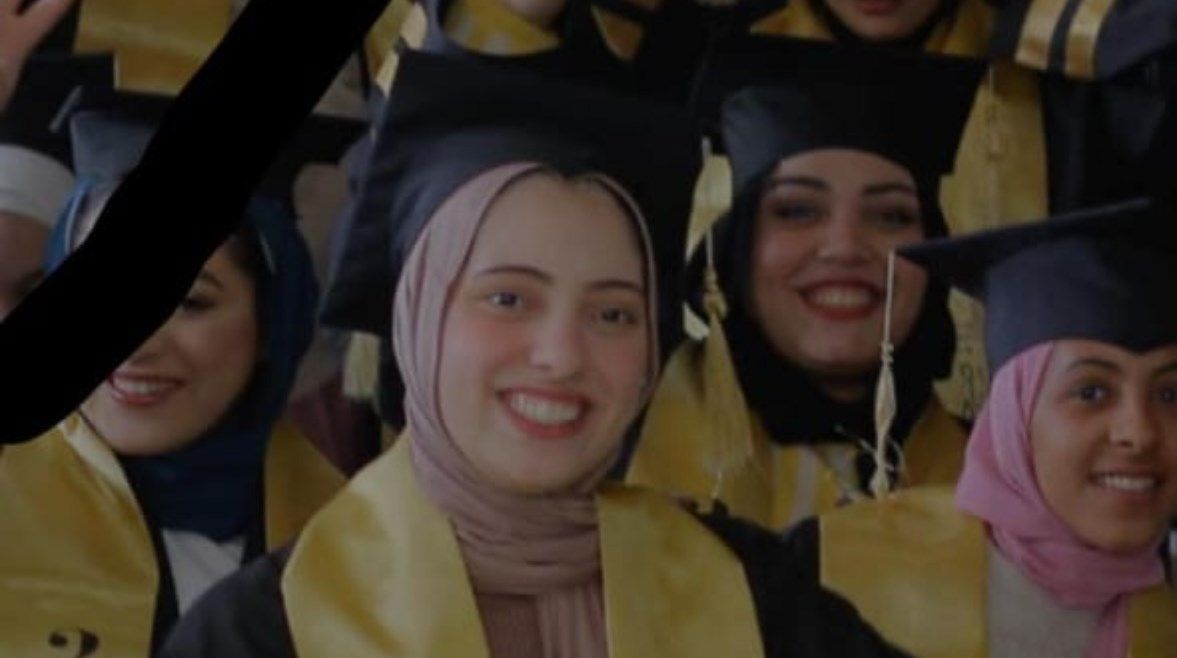 عاجل: “عروس التمريض”.. هدير خرجت “لتحوش قرش الدراسة” فعادت ملفوفة في كفن