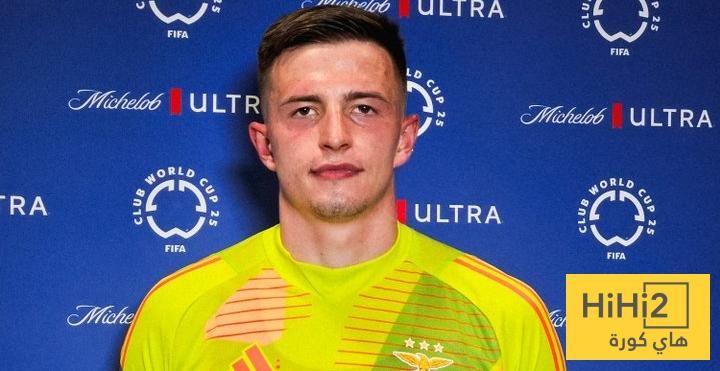 عاجل: تقييم تشكيلة بنفيكا قبل مواجهة تشيلسي