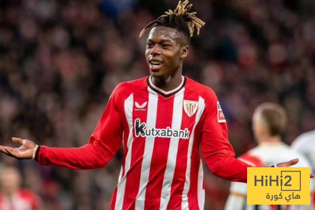 عاجل: بيلباو يسير في الاتجاه الخاطئ.. لوائح الفيفا لا تسري داخل اسبانيا