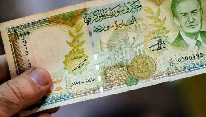 عاجل: سعر الدولار اليوم في سوريا السبت 28 يونيو 2025.. استقرار الأخضر