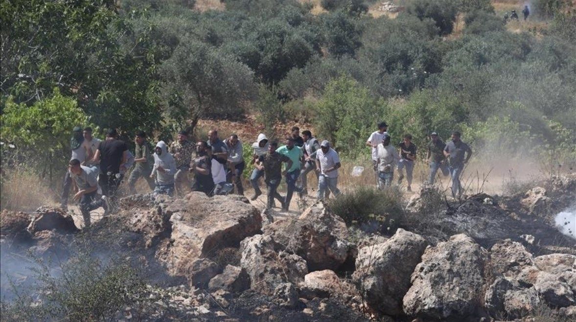 عاجل: مصر عن الاعتداءات الإسرائيلية في الضفة الغربية: انتهاك للقانون الدولي