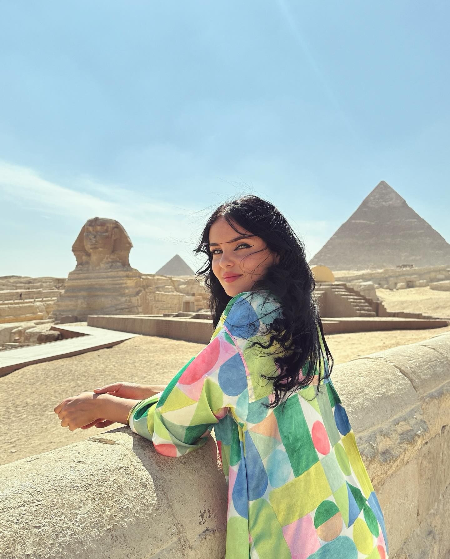 عاجل: هددوها بالقتل.. ما لا تعرفه عن نيكول جينيس صاحبة فيديو التهكم على الإسرائيليين