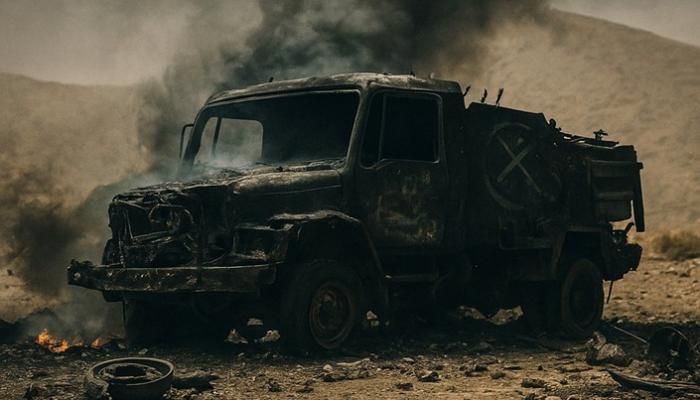 عاجل: 16 قتيلا من الجيش الباكستاني.. هجوم إرهابي قرب حدود أفغانستان