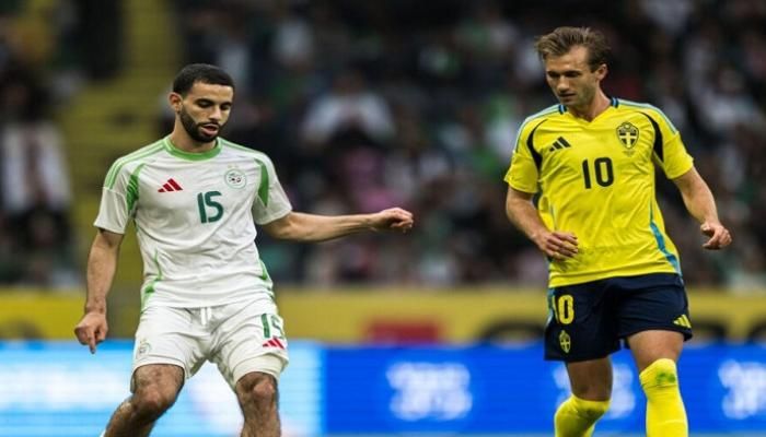 عاجل: قبل ميركاتو الصيف.. 3 نجوم جزائريين يتطلعون للهروب من شبح الاعتزال