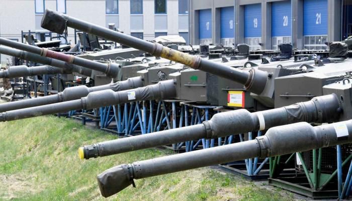 عاجل: اقتصادات «تحت الدرع».. سباق تسلّح بلا سند تنموي