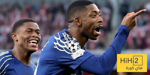 عاجل: تاريخ مواجهات باريس سان جيرمان والفرق الأمريكية