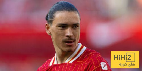 عاجل: ما هو مصير صفقة نونيز مع نابولي؟