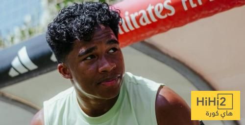 عاجل: راحة في مدريد ..! – هاي كورة