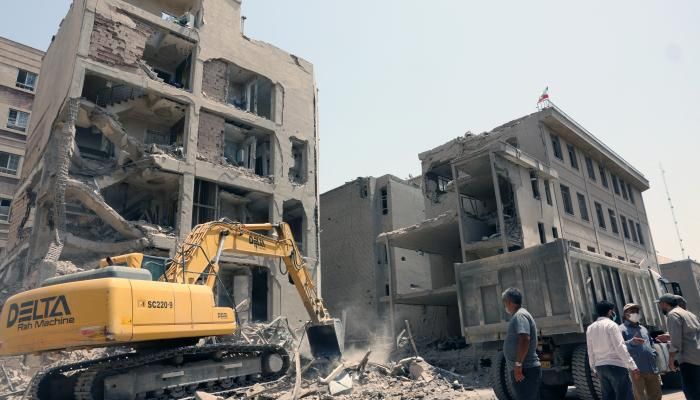 عاجل: «الشيوخ» يطلق يد ترامب في الحرب مع إيران.. ضوء أخضر لـ«قوة أكبر»؟