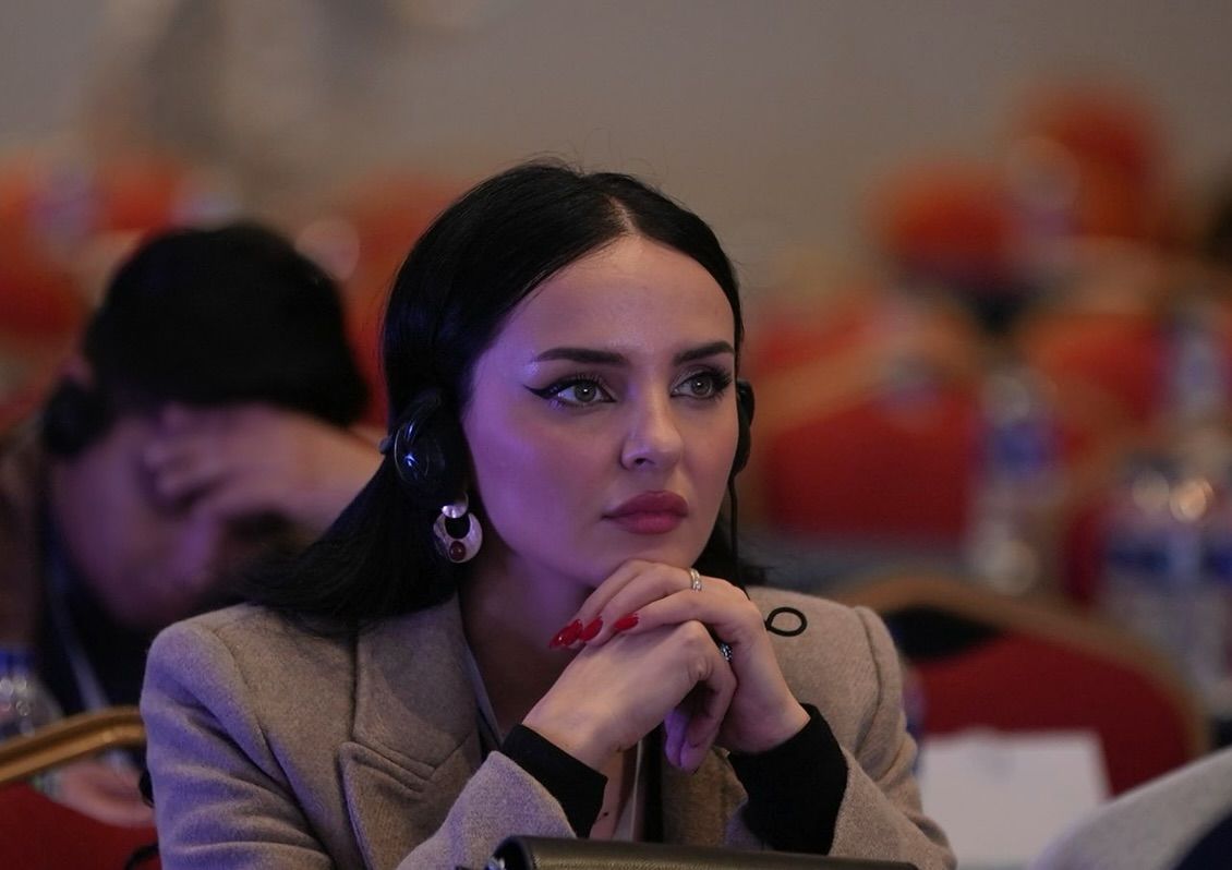 عاجل: هددوها بالقتل.. ما لا تعرفه عن نيكول جينيس صاحبة فيديو التهكم على الإسرائيليين