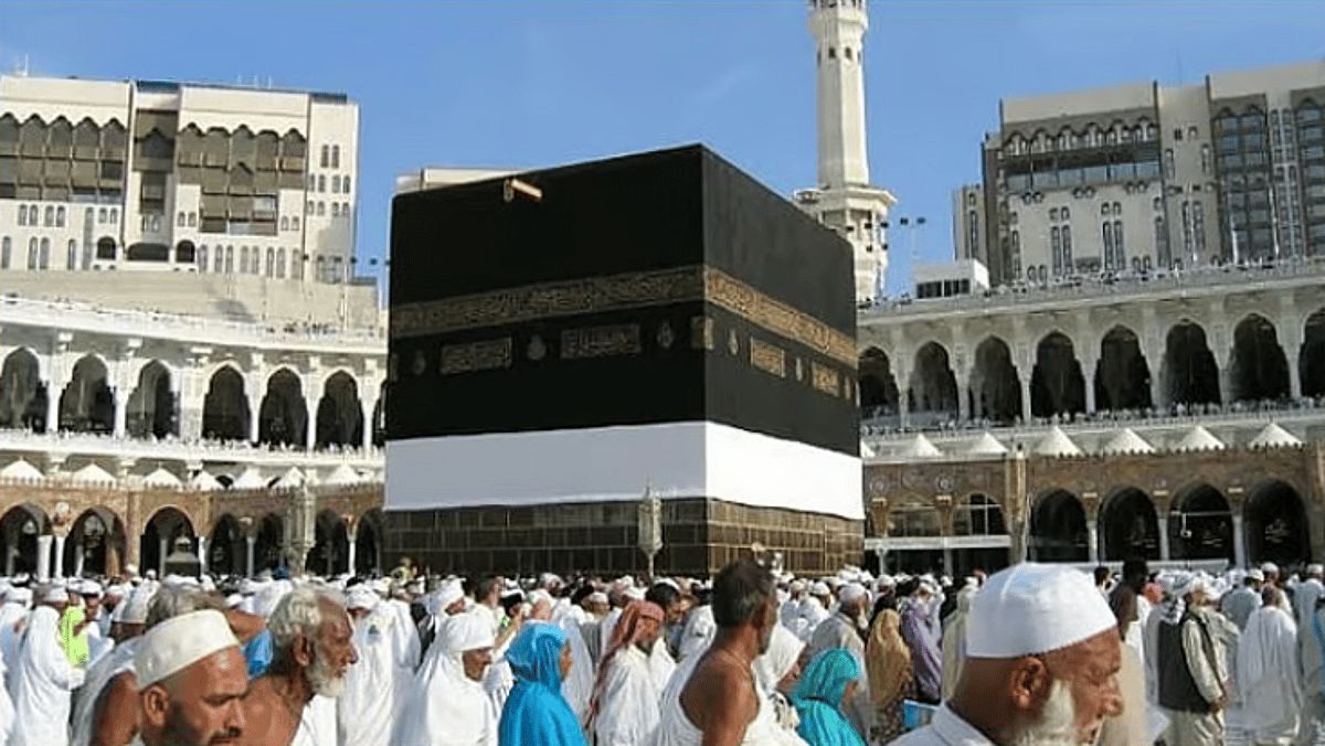 عاجل: وزارة الحج: أداء العمرة للمواطنين الخليجيين متاح بأي وقت