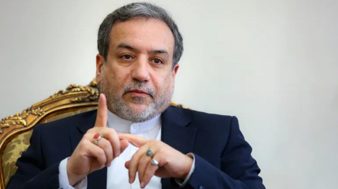 عاجل: إيران ترد على ترامب: لا تفاهم دون احترام المرشد