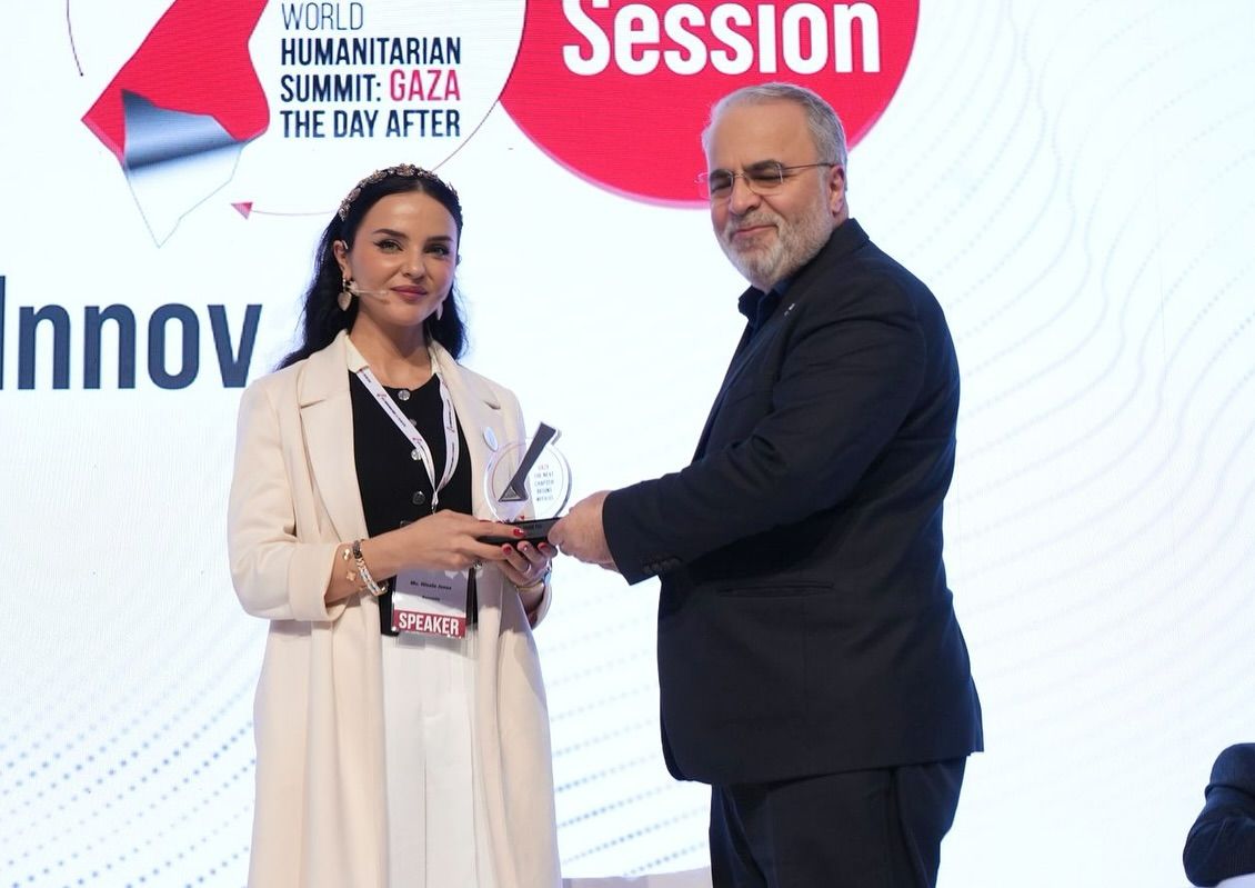 عاجل: هددوها بالقتل.. ما لا تعرفه عن نيكول جينيس صاحبة فيديو التهكم على الإسرائيليين