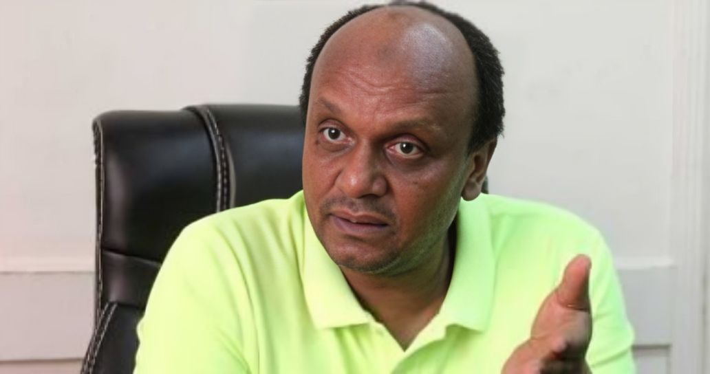 عاجل: “تيجانا الكرة المصرية”.. إسماعيل يوسف بدأ فوق أسطح إمبابة حتى وصل للمونديال