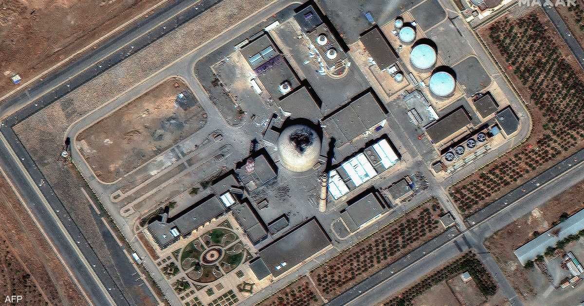 العالم اليوم - ماذا سيحدث حال استئناف إيران تشغيل مواقع تخصيب اليورانيوم؟