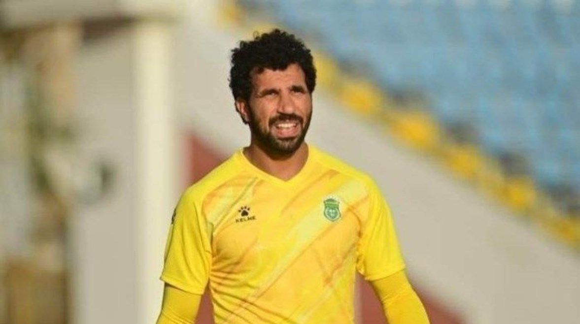 عاجل: الزمالك يكشف حقيقة التفاوض مع المهدي سليمان