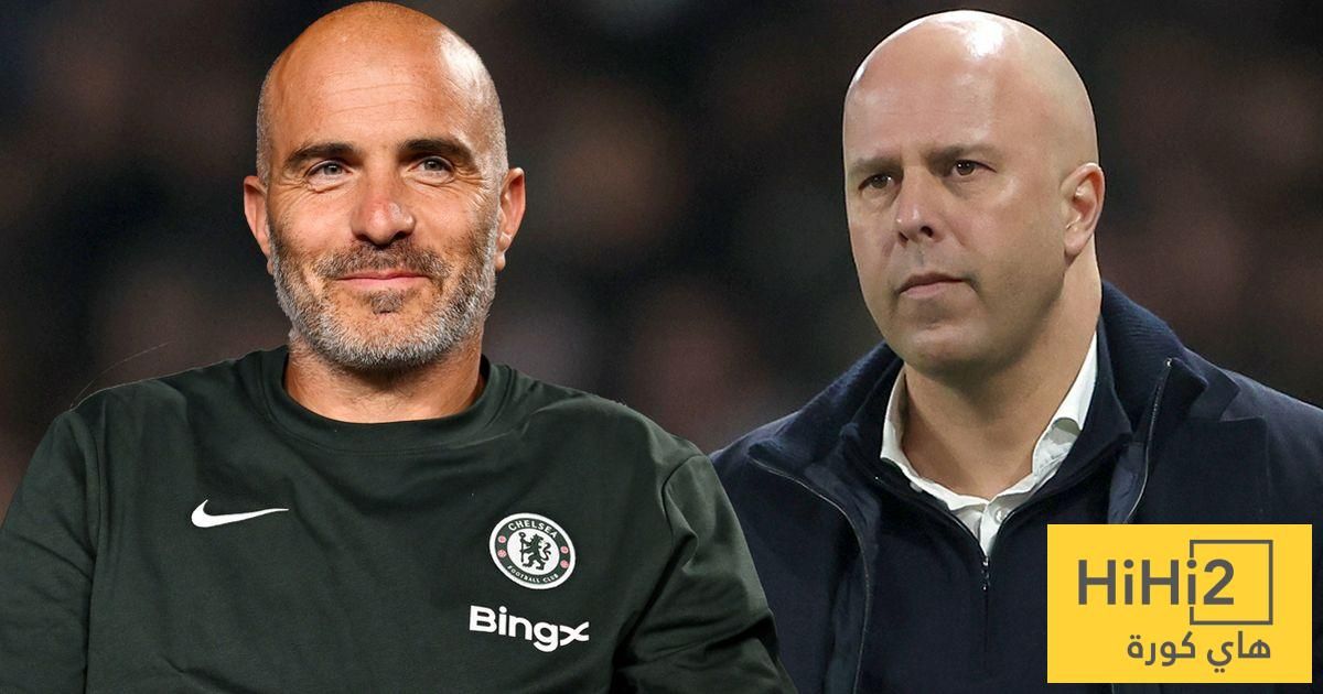 عاجل: صفقة غويهي إلى ليفربول تحمل خبرًا سارًا لتشيلسي!