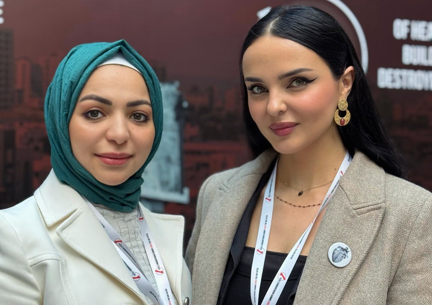 عاجل: هددوها بالقتل.. ما لا تعرفه عن نيكول جينيس صاحبة فيديو التهكم على الإسرائيليين