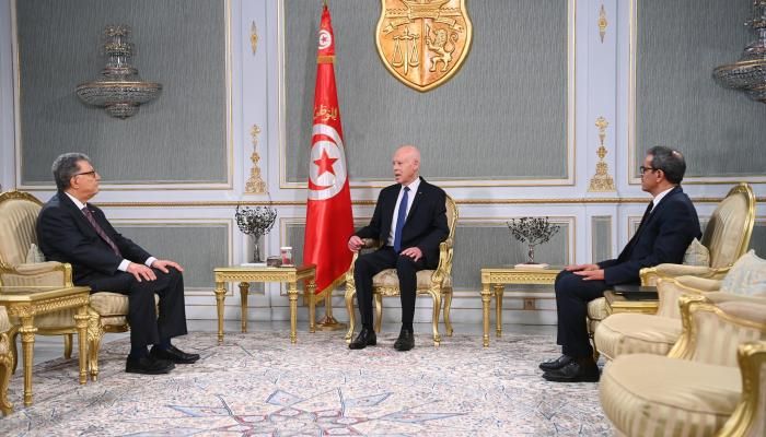 عاجل: إخوان تونس والاستقواء بالخارج.. السلطة مقابل «الوطن»