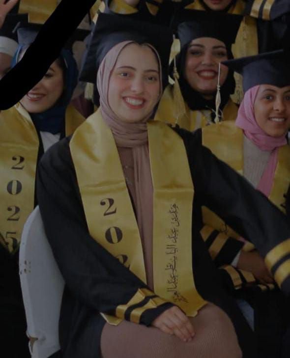 عاجل: “عروس التمريض”.. هدير خرجت “لتحوش قرش الدراسة” فعادت ملفوفة في كفن