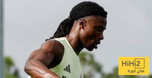 عاجل: آخر تطورات إصابة كامافينغا – هاي كورة