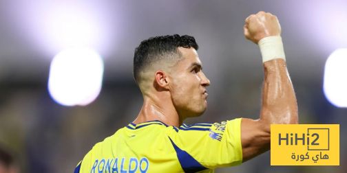 عاجل: مكاسب سيربحها النصر والدوري السعودي من تجديد عقد كريستيانو رونالدو