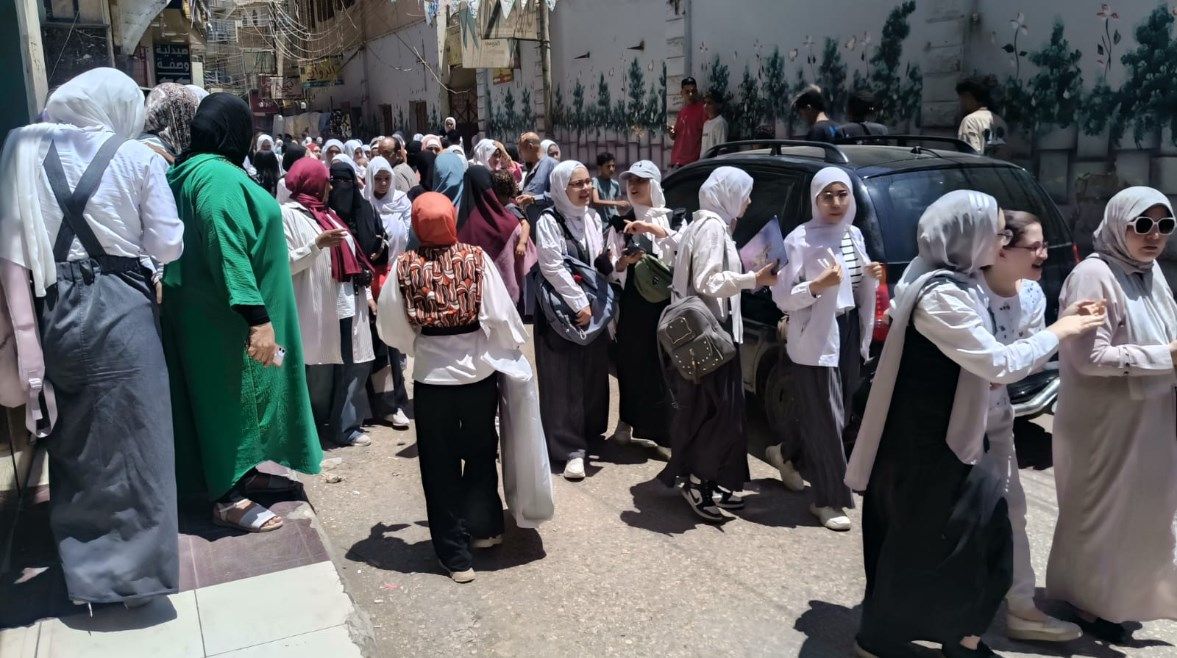 عاجل: برقم الجلوس.. موعد الإعلان عن نتيجة الدبلومات الفنية 2025