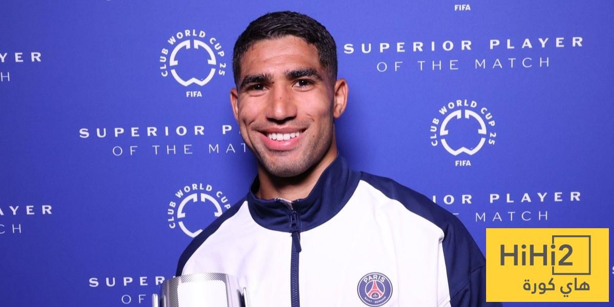 عاجل: أبرز لاعبي باريس في كأس العالم للأندية قبل مواجهة إنتر ميامي